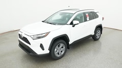 2025 Toyota RAV4 Hybrid XLE SUV