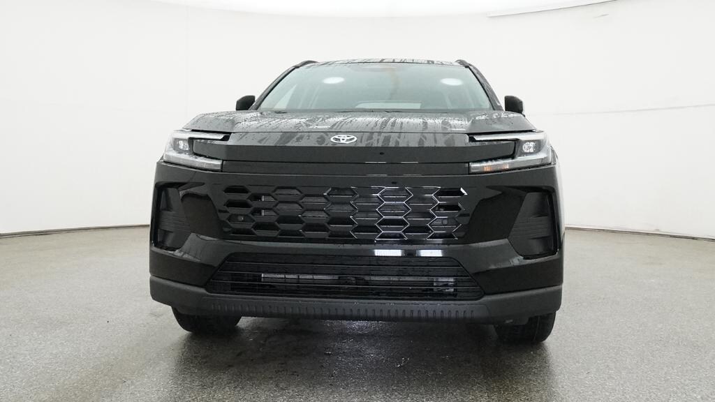 New 2026 Toyota RAV4 XLE SUV