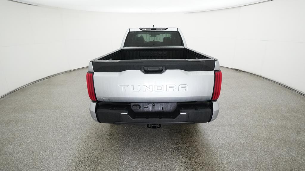 Used 2025 Toyota Tundra SR5 Truck