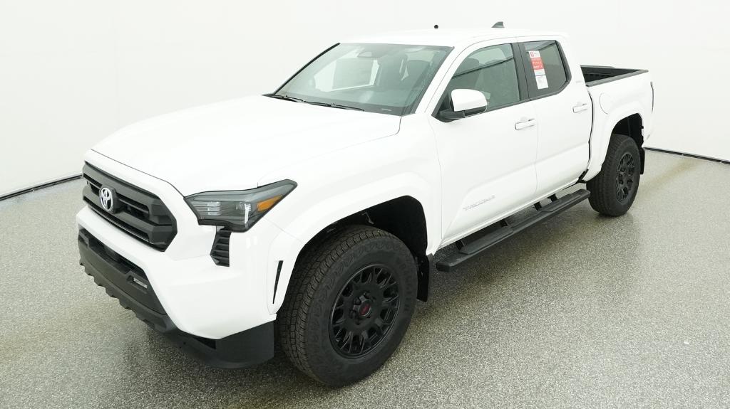 2026 Toyota Tacoma Truck Double Cab 