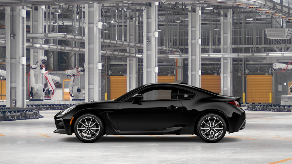 New 2027 Toyota GR86 GR86 2+2 COUPE 6 SPD A/T