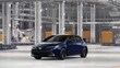  Toyota Corolla Hatchback