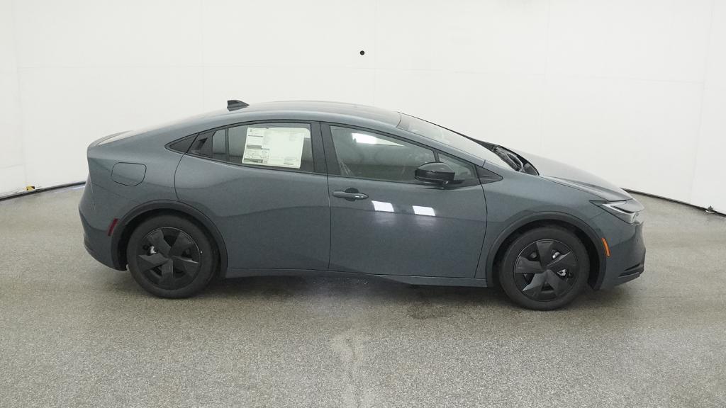 2026 Toyota Prius Plug-in Hybrid SE - Photo 39