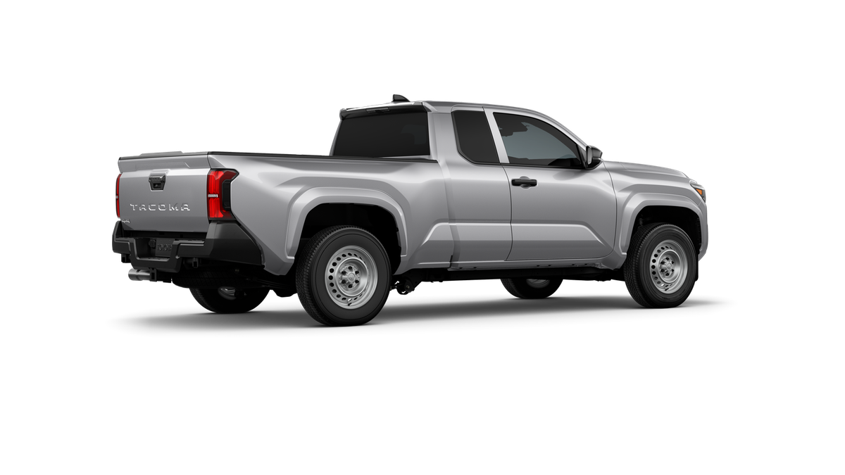 2026 Toyota Tacoma SR - Photo 35