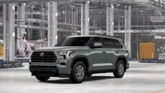 2026 Toyota Sequoia SR5 SUV