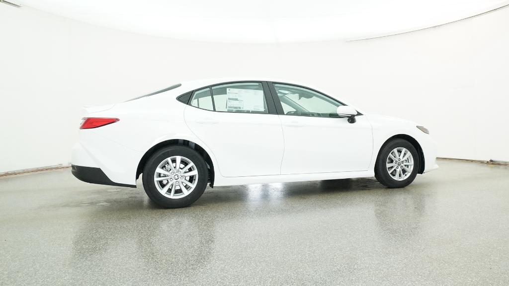 2026 Toyota Camry LE - Photo 44