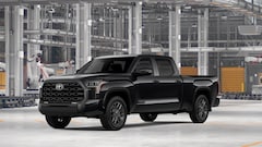 2026 Toyota Tundra Platinum PLATINUM CREWMAX 6.5