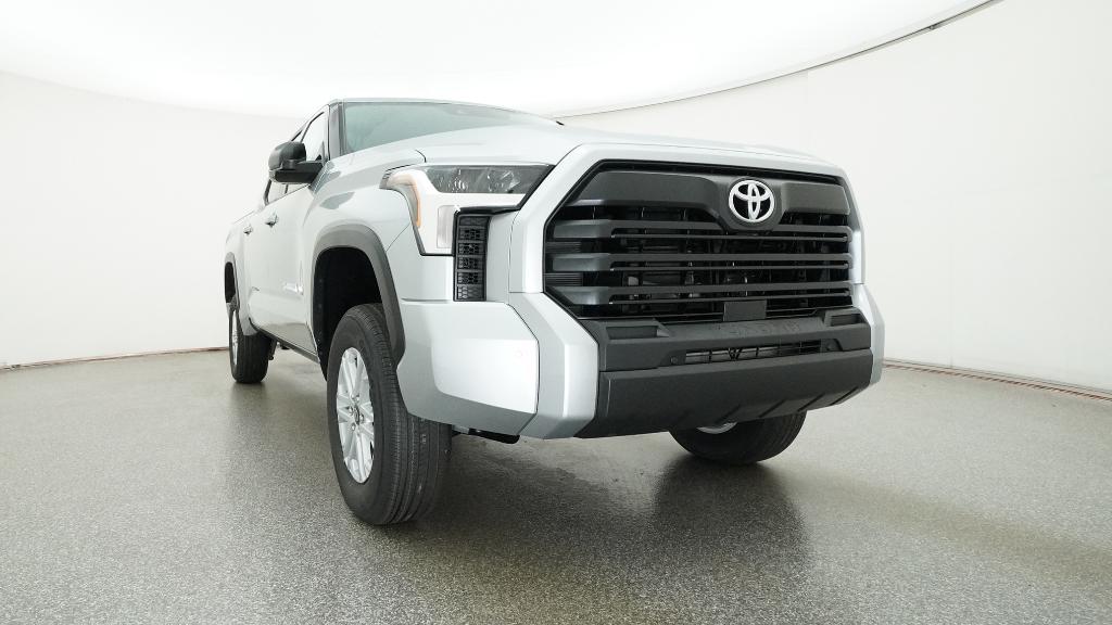 2026 Toyota Tundra SR5 - Photo 21