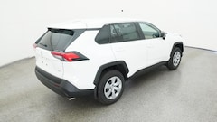 2025 Toyota RAV4 LE SUV