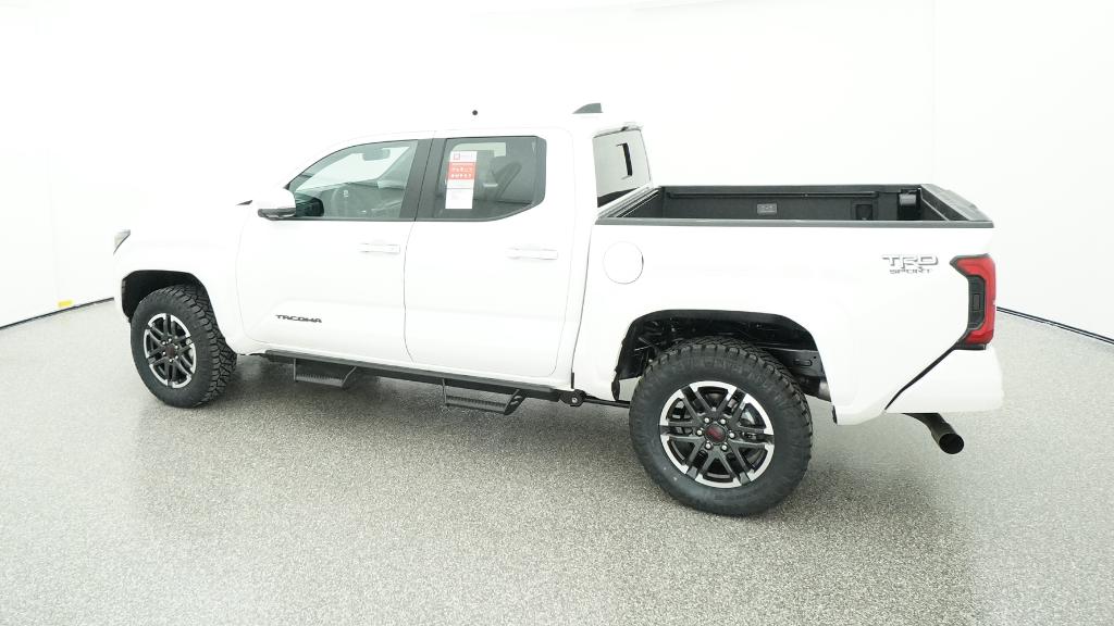 2025 Toyota Tacoma TRD Sport - Photo 51