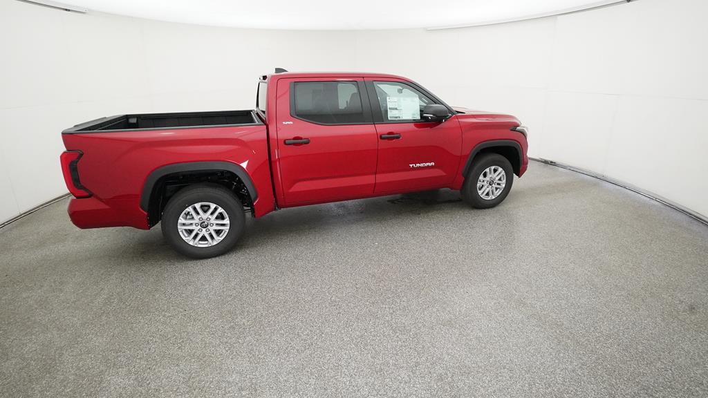 2025 Toyota Tundra SR5 - Photo 7