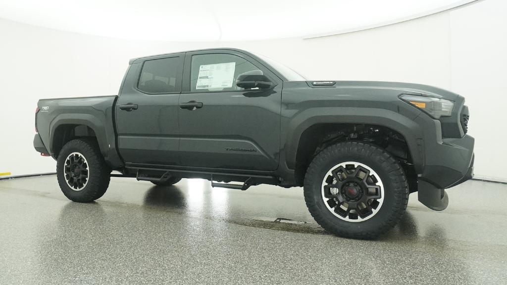 2026 Toyota Tacoma TRD Off Road - Photo 22
