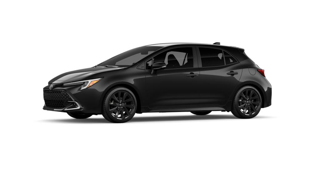 New 2027 Toyota