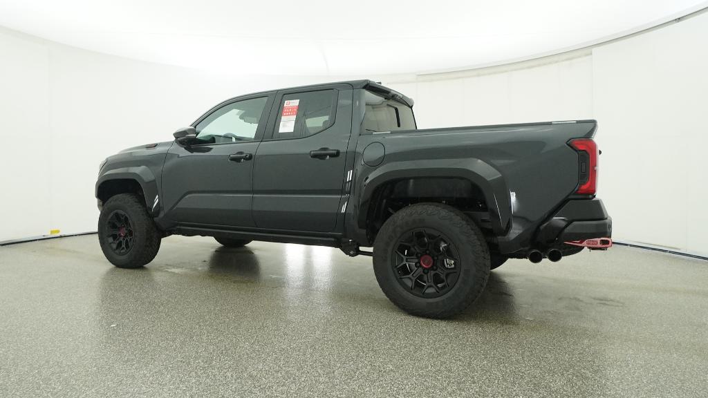 2026 Toyota Tacoma TRD Pro - Photo 34