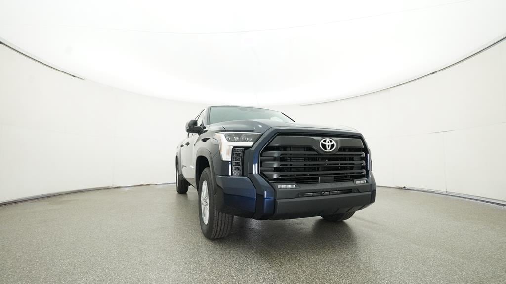 2025 Toyota Tundra SR5 - Photo 19