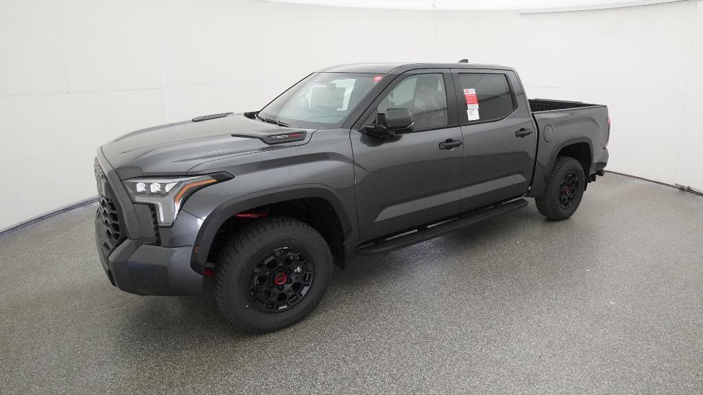 2026 Toyota Tundra TRD Pro's photo