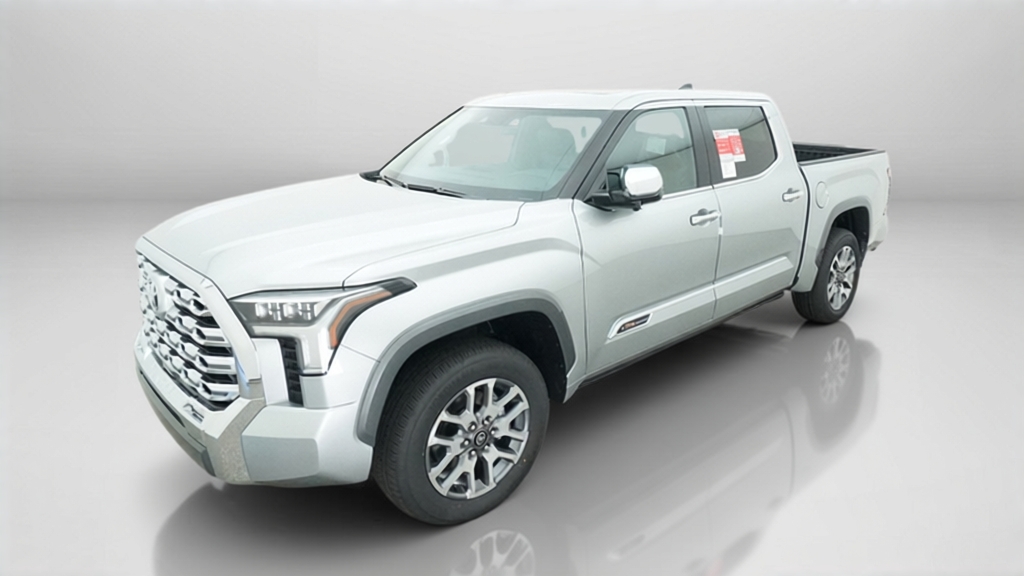  Toyota Tundra