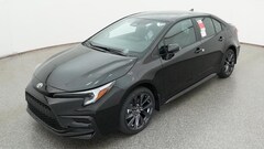 2026 Toyota Corolla SE SE Front-Wheel Drive
