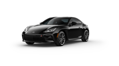 2025 Toyota GR86 Premium AT Coupe