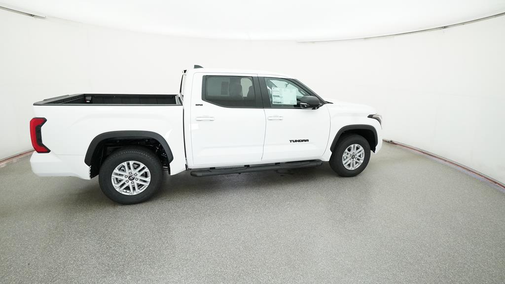 2025 Toyota Tundra SR5 - Photo 65