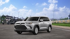 2026 Toyota Grand Highlander Hybrid XLE XLE HYBRID FWD