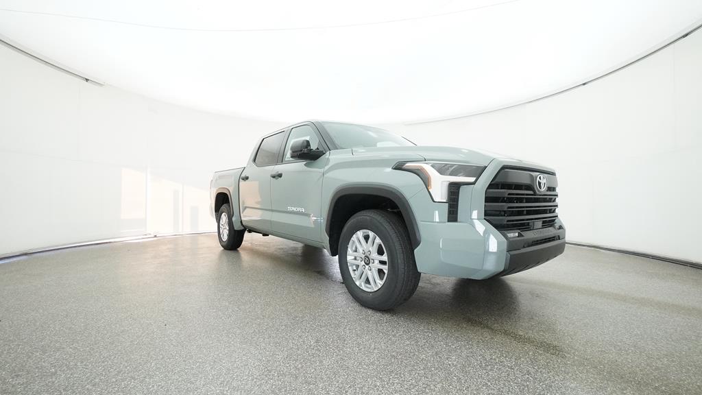 2025 Toyota Tundra SR5 - Photo 16