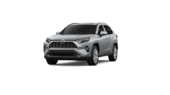 2025 Toyota RAV4 XLE Premium SUV