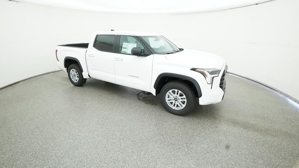 2025 Toyota Tundra SR5 - Photo 16