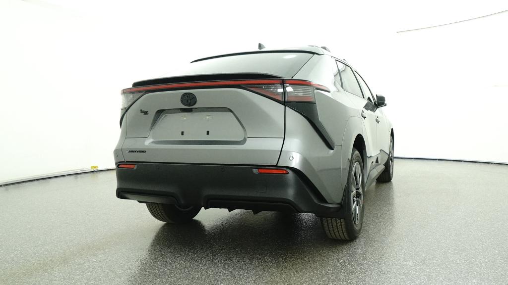 2026 Toyota bZ XLE - Photo 41
