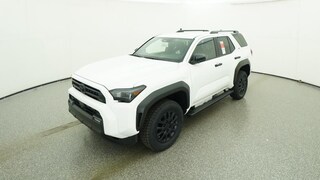 2026 Toyota 4Runner