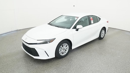 2026 Toyota Camry LE LE 2026 Toyota Camry LE LE