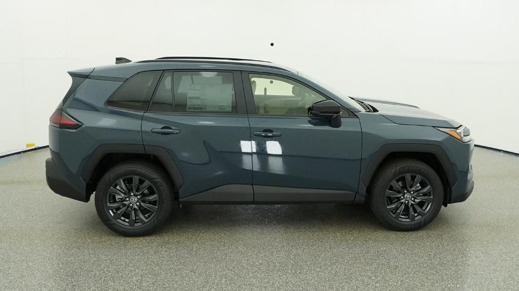 New 2026 Toyota RAV4 XLE Premium SUV