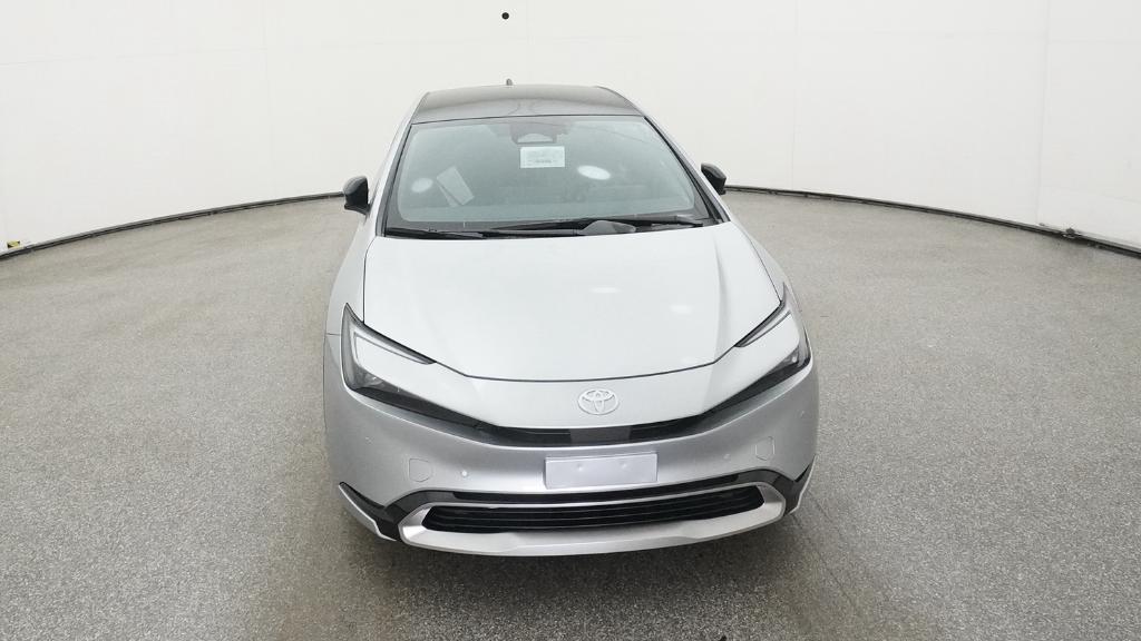 2026 Toyota Prius Plug-in Hybrid XSE - Photo 54
