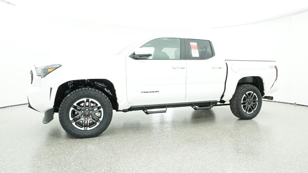 2025 Toyota Tacoma TRD Sport - Photo 43