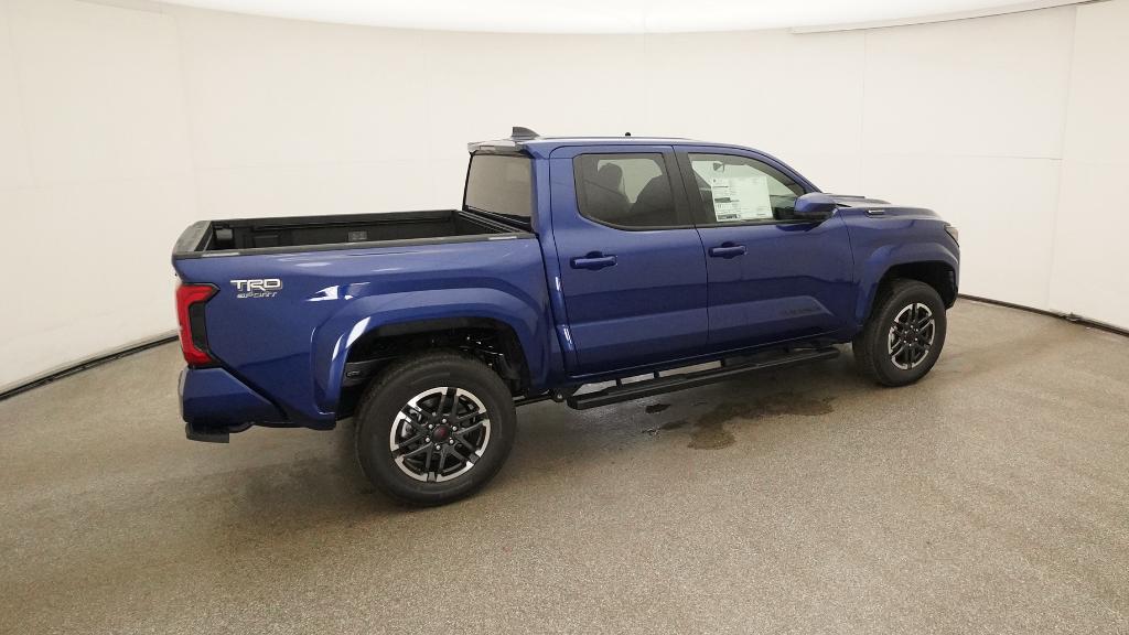 2025 Toyota Tacoma TRD Sport - Photo 41