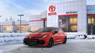 2026 Toyota GR Corolla Premium Plus MT 5DR PREMIUM PLUS for Sale in Toms River NJ