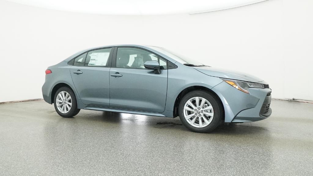 2026 Toyota Corolla LE photo 30