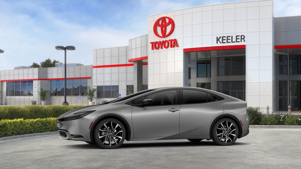 New 2026 Toyota Prius Plug-in Hybrid XSE PLUG-IN HYBRID