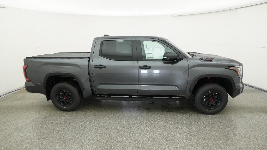 2026 Toyota Tundra TRD Pro - Photo 32