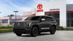 2026 Toyota Sequoia 1794 Edition SUV