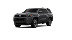 2026 Toyota 4Runner TRD Sport Premium 4WD TRD SPORT PREM