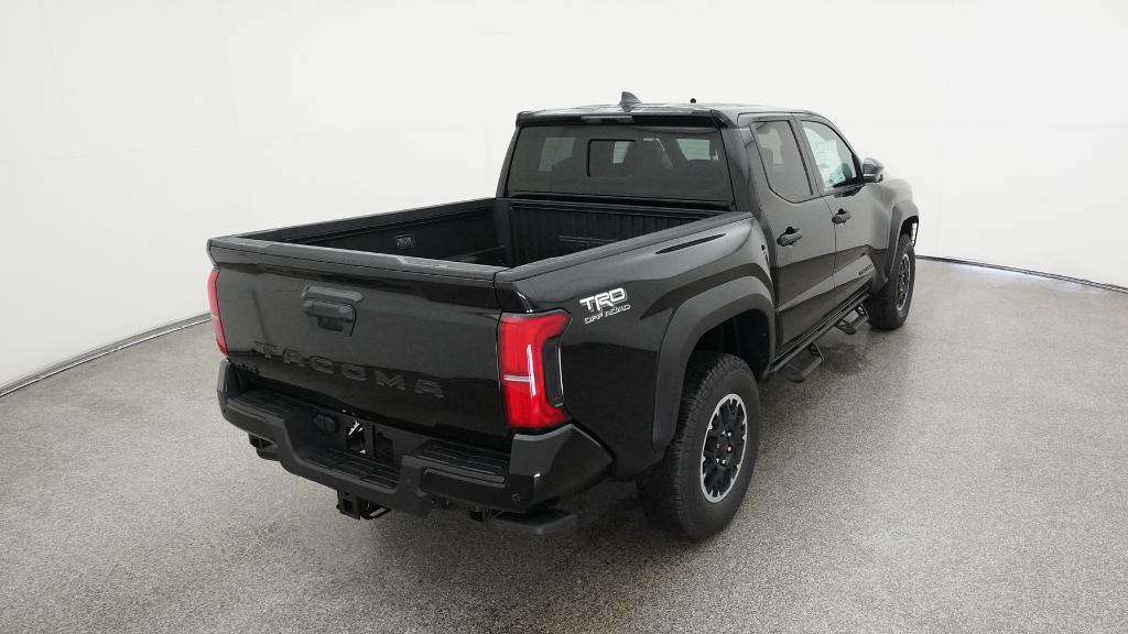 2025 Toyota Tacoma TRD Off Road - Photo 16