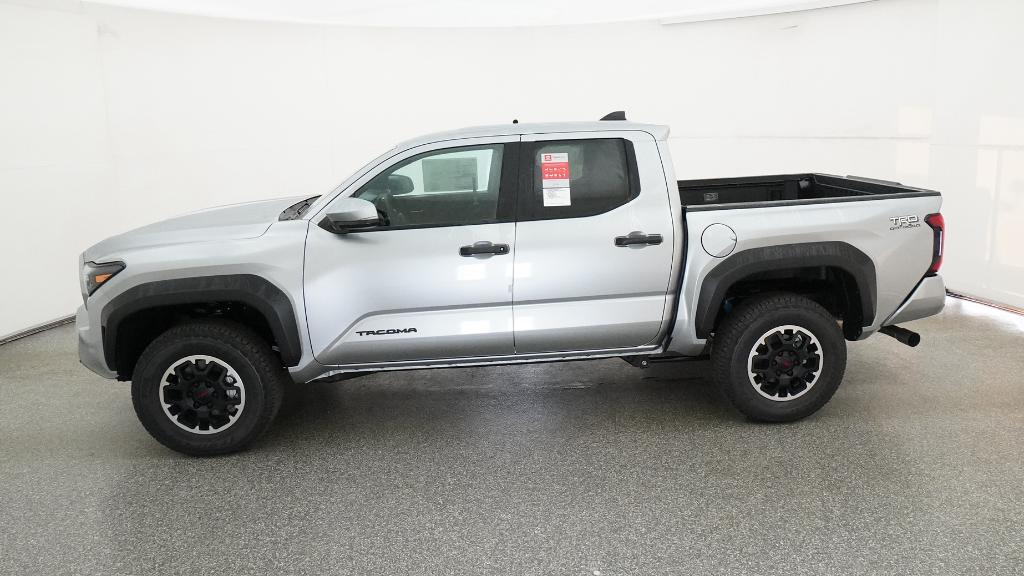 2025 Toyota Tacoma TRD Off Road - Photo 32
