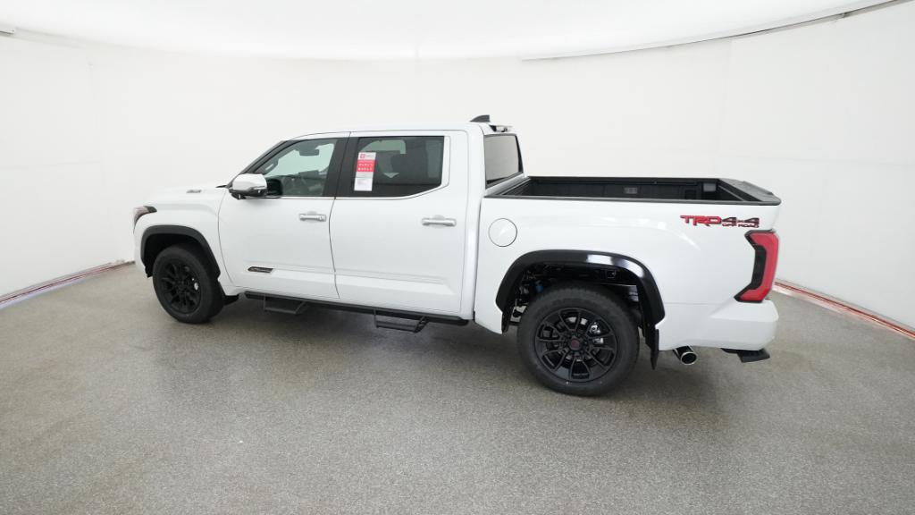 2026 Toyota Tundra 1794 Edition - Photo 40
