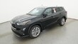  Toyota Highlander Hybrid