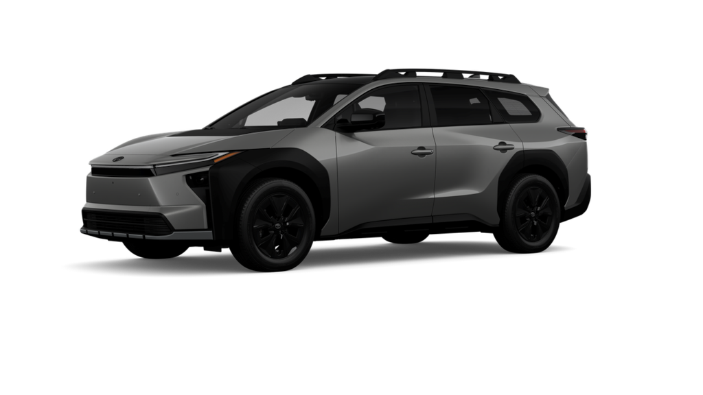 New 2026 Toyota bZ Woodland bZ Woodland Premium Premium AWD