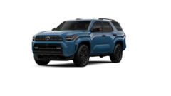 2026 Toyota 4Runner i-FORCE MAX Platinum 4WD Platinum