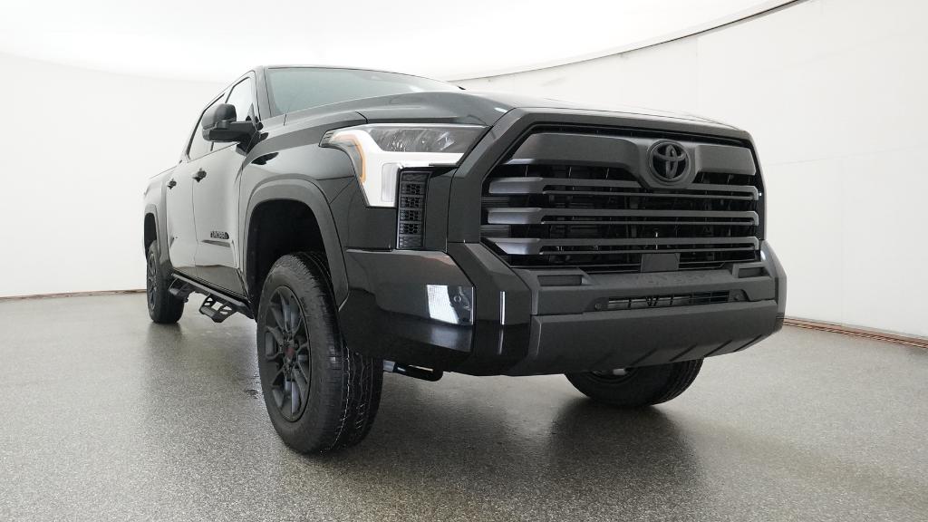 2026 Toyota Tundra SR5 - Photo 6