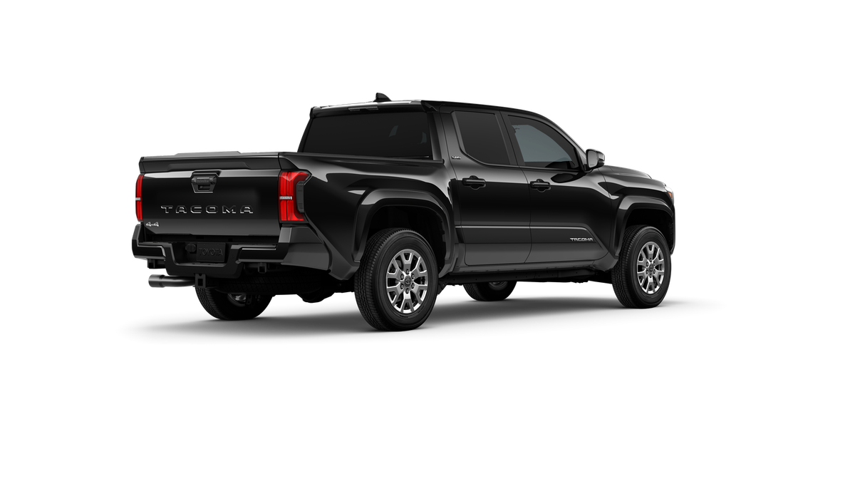 2025 Toyota Tacoma SR5 - Photo 26
