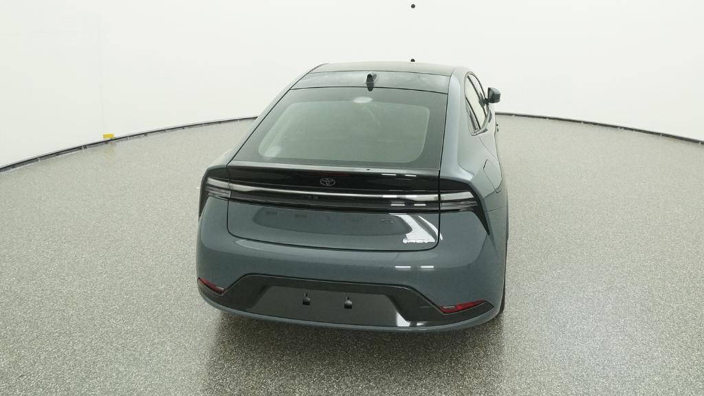 2026 Toyota Prius Plug-in Hybrid XSE Premium - Photo 68